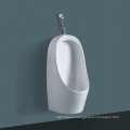 Wall Hung Modern Ceramic  Urinal
